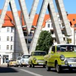 Leipzig: Individual Trabi Tour with Guide - Who Will Love This Tour?