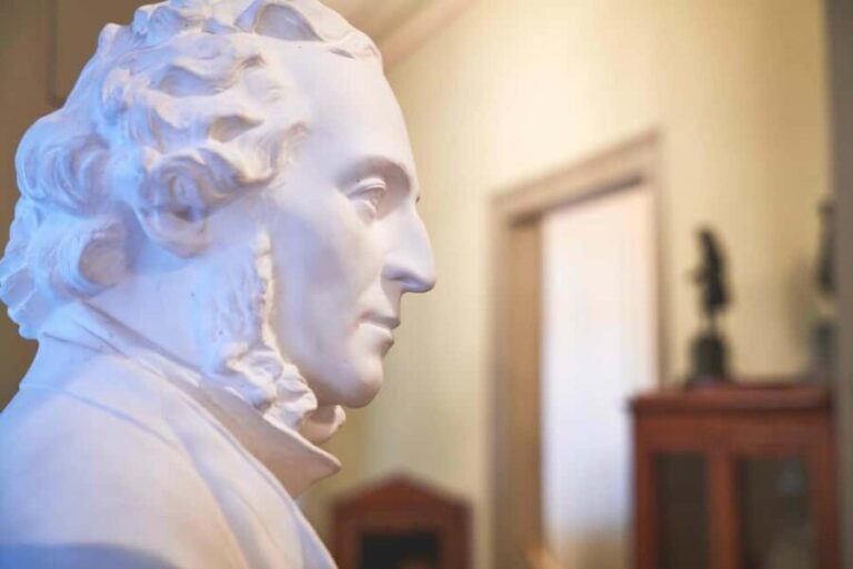 Leipzig: Mendelssohn House Entry Ticket - Celebrating Fanny Hensel and Others