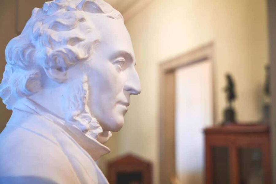 Leipzig: Mendelssohn House Entry Ticket - Celebrating Fanny Hensel and Others