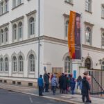 Leipzig: Mendelssohn Walking Tour (Museum and City) - The Experience at the Museum
