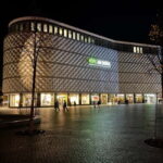 Leipzig Night Watchman of the 21st Century: Modern Evening Tour - What Could Be Improved?