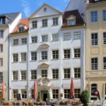Leipzig: Old Town Guided Tour - A Detailed Look at the Leipzig Old Town Guided Tour