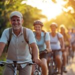 Leipzig: Private Bike Tour to Neuseenland with a Certified Guide - Practical Details and Value