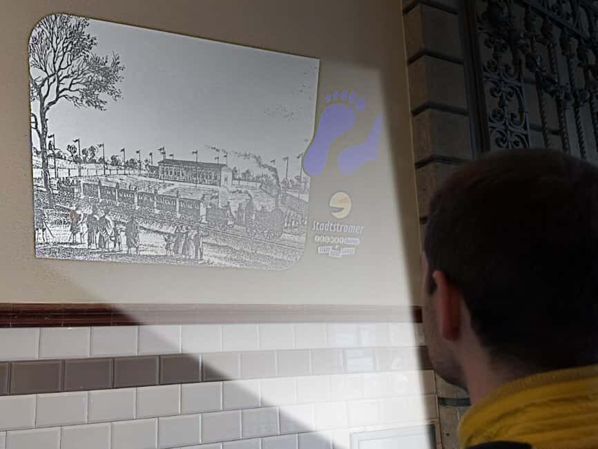 Leipzig: Private City Tour 2.0  Innovative, exclusive, with the WOW factor - Final Words