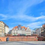Leipzig: Private walking tour - just for you - The Market Square & Old Town Hall