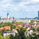 Leipzig : Private Walking tour with A Guide (Private Tour) - The Experience in Detail