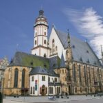 Leipzig: Private Walking Tour with a Professional Guide - What You Can Expect in Terms of Logistics
