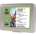 Leipzig: Scavenger Hunt Self-Guided Tour for Children - How It Works: The Details