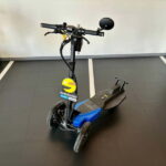 Leipzig: SCUDDY Tour  experience the city, parks, and more with a new kind of driving fun! - Authentic Feedback from Fellow Explorers