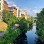 Leipzig: Segway City Tour - Discover Sights, Parks & History - What to Expect: The Itinerary and Highlights
