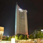Leipzig: Segway Evening Tour  Nighttime experience to the Monument to the Battle of the Nations! - The Route and What Youll See