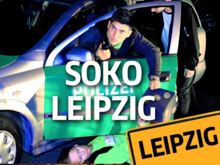 Leipzig: "SoKO Leipzig", unique Escape Room, 66 minutes - Is It Worth the Price?