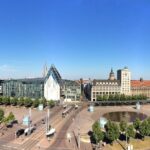 Leipzig's Communist Past: A Self-Guided Audio Tour - The Itinerary: A Walk Through History