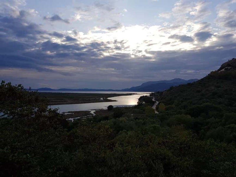 Lekuresi Castle-Blue Eye-Ksamil-Butrint - The Highlights That Make This Tour Special