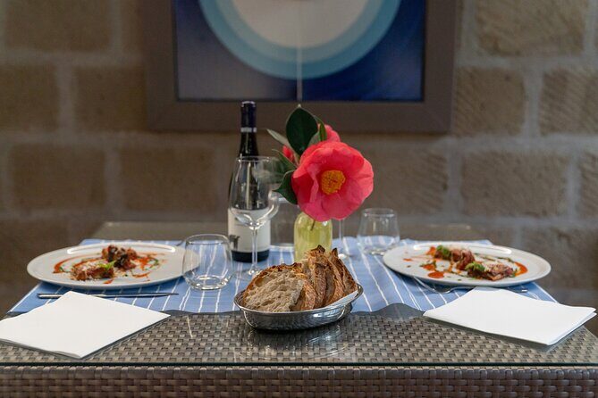 LEMO' Restaurant tasting Experience - Who Is This Tour Best For?