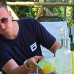 Lemon Grove Walk, Tastings, Aperitivo & Open Bar in Sorrento - The Aperitivo & Open Bar