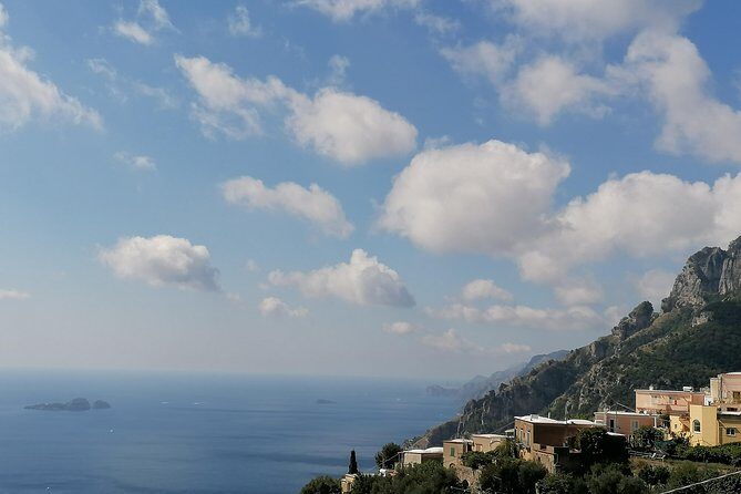 Lemon & sea food cooking class at local's home - Who Will Love This Experience?