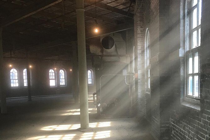 Lemp Haunted Neighborhood Walking Tour - Who Will Enjoy This Tour?