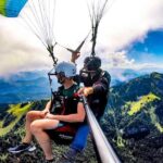 Lenggries: Tandem Paragliding Flight - What We Love About the Tour