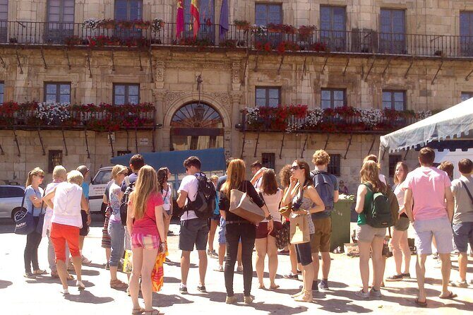 Leon Walking Tour - The Value of the Price