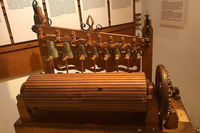 Leonardo da Vinci Museum: the Universal Genius and His Works - Opening Hours and Practicalities