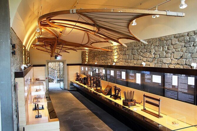 Leonardo da Vinci Voyage with Olive Oil, Food and Wine Dream - A Closer Look at the Tour Itinerary