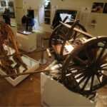 Leonardo3 The World of Leonardo: Tickets for the Interactive Exhibition - The Itinerary: What’s Inside?