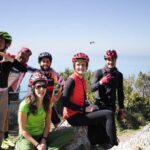 Lerici-Gulf of Poets & its enchanted landscapes: E-Bike Tour - How the Itinerary Unfolds
