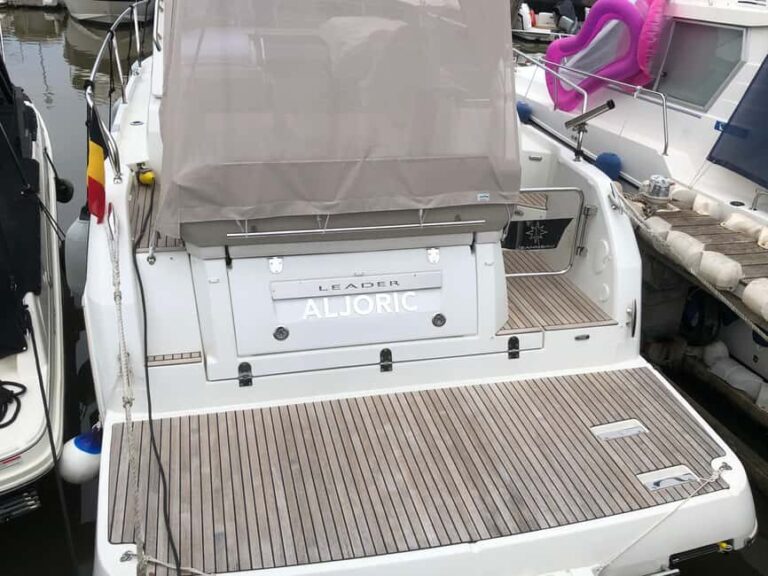 Lérins Islands Cruise and Snorkeling - The Scenic Value and Why It’s Worth It