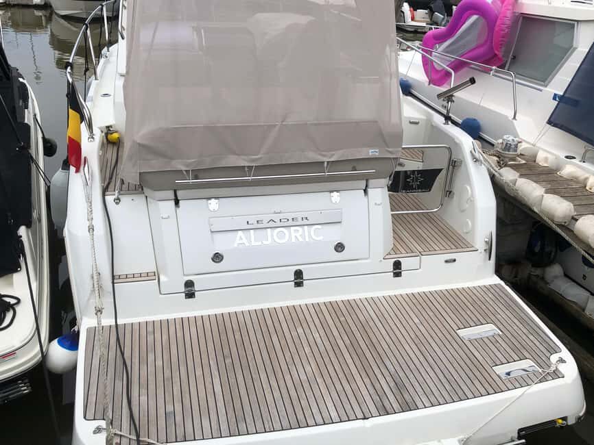 Lérins Islands Cruise and Snorkeling - The Scenic Value and Why It’s Worth It