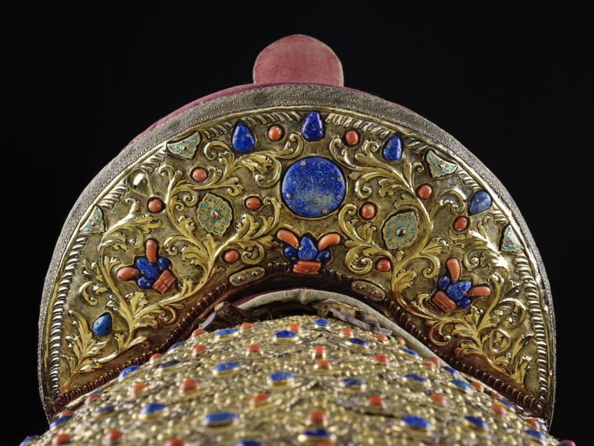 Les Invalides: Napoleon's Tomb & Army Museum Entry - Why Visit Les Invalides?