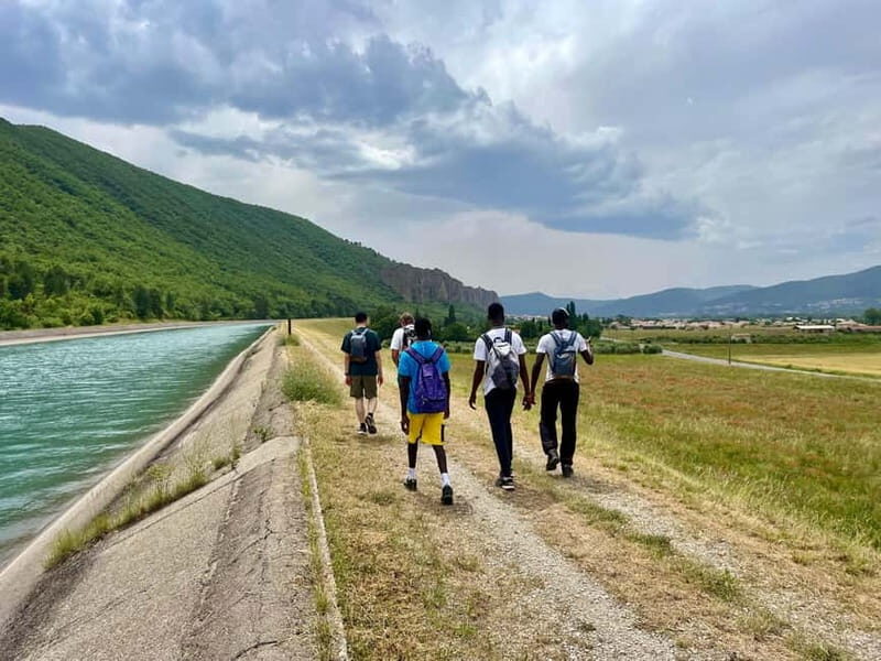 Les Pénitents des Mées: sunset/night hike - Who Should Consider This Tour?