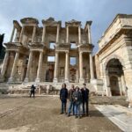 Less Walking Private Ephesus, Virgin Mary, Temple Skip Lines - Pros & Cons Based on Real Feedback