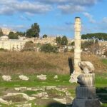 LESS WALKING - SKIP THE LINES Private Customizable Ephesus Tour - What Past Travelers Say