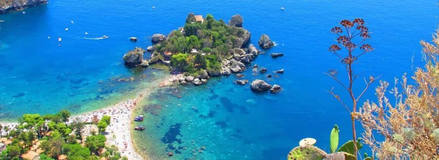 Letojanni, Taormina & Isola Bella: Daily group tour with an aperitif - Practical Details and Tips