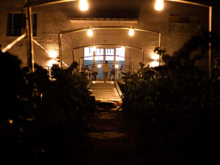 Let's cook at Ciculina! - The Itinerary: What You Can Expect