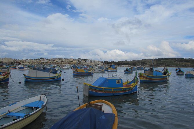 Let's Explore the Maltese Islands! (Half Day Private Group) - The Bottom Line