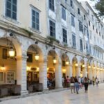 Lets Get Lost in the alleys of Corfu Old Town - An In-Depth Look at the Tour Experience