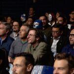 Lets Go to the Wrestlings! - What’s Included and What’s Not