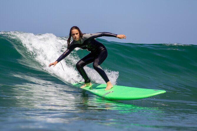 Leucadia Beach Surf Lessons - Why This Surf Lesson Is a Good Deal