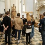 Leuven: highlights of hidden gem 20 min drive from Brussels - Discovering Leuven: What the Tour Offers