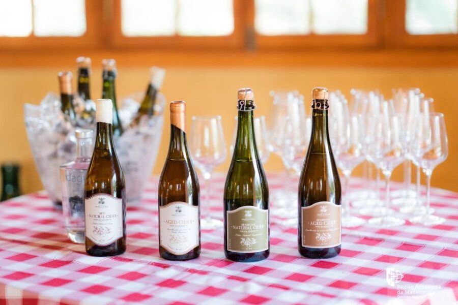 Levada Walk, Cider Tasting & Lunch - Who Would Love This Experience?