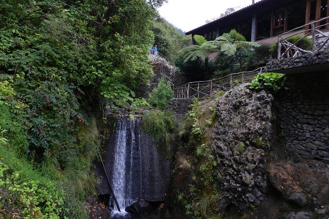 Levada Walk from Ribeiro Frio to Portela - The Practicalities: What You Need to Know