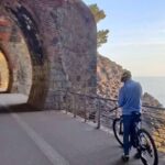 Levanto: Guided E-Bike Tour in Framura with Wine & Focaccia - The Itinerary in Detail