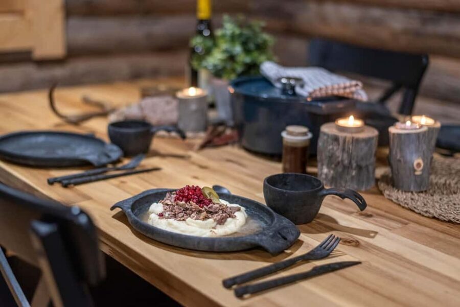 Levi: 2-Day Lapland Forest Cabin Stay with Safaris - Who Is This Tour Best For?