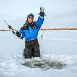 Levi: A fun Ice Fishing Experience in Levi, 3 HOURS - The Itinerary