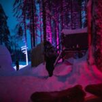 Levi: Arcandia | Outdoor Laser Tag + Park Side - Who Should Consider This Tour?