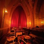 Levi: Arcandia | Unique Dinner Experiences + Park Side - The Itinerary: What to Expect