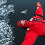 Levi: Arctic Ice Floating Adventure - Additional Practical Details