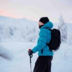 Levi: Cross-Country Skiing Experience - The Practical Side of Things
